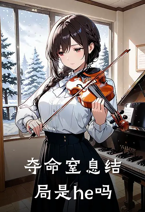 夺命窒息结局是he吗