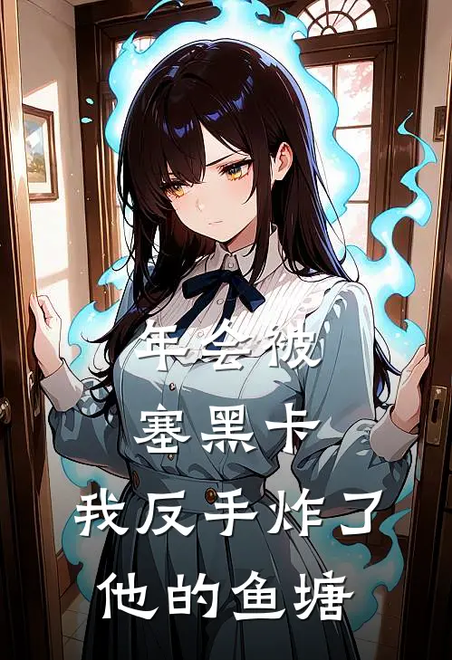 年会被塞黑卡，我反手炸了他的鱼塘