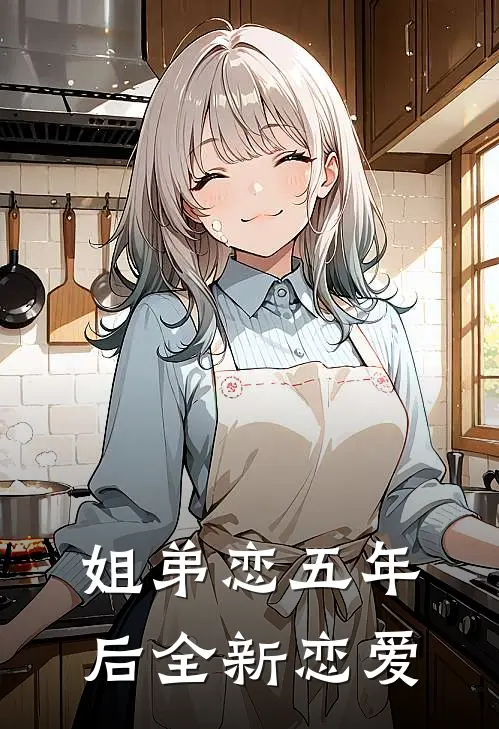 姐弟恋五年后全新恋爱