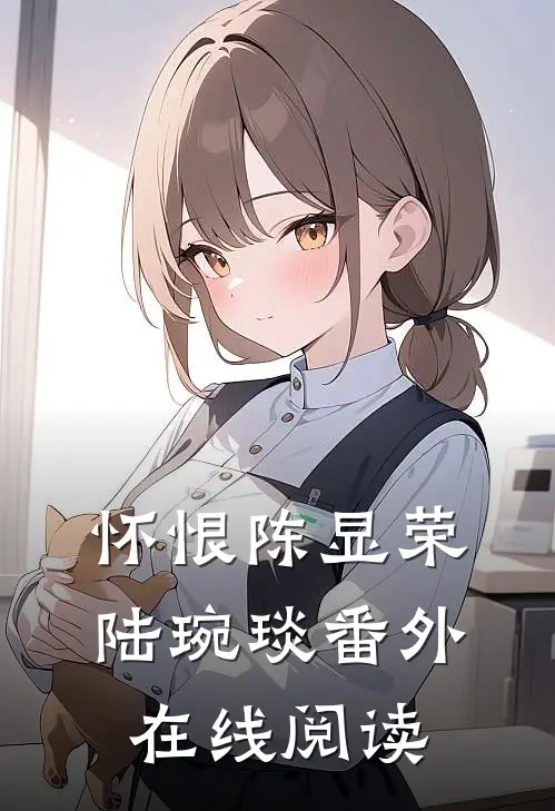 怀恨陈显荣陆琬琰 番外在线阅读