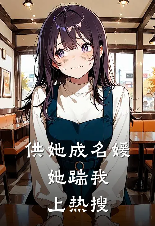供她成名媛，她踹我上热搜