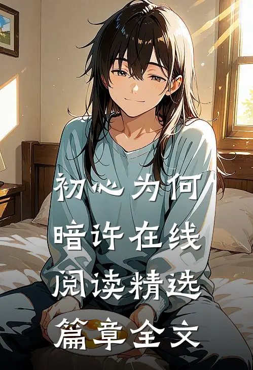 初心为何暗许在线阅读精选篇章全文