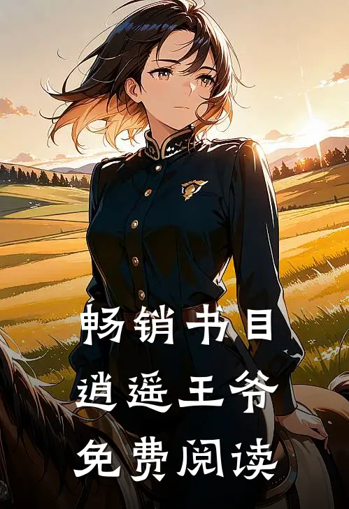 畅销书目逍遥王爷免费阅读