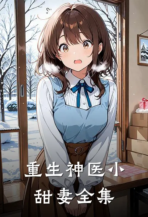 重生神医小甜妻全集