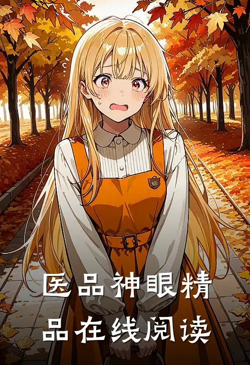 医品神眼精品在线阅读