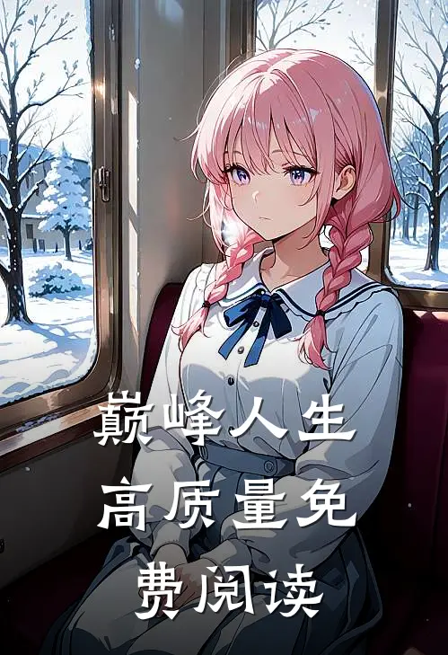 巅峰人生高质量免费阅读