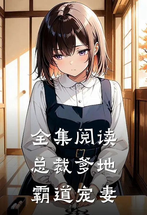 全集阅读总裁爹地霸道宠妻