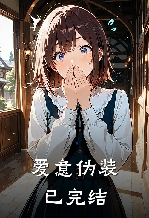 爱意伪装已完结