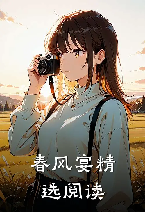 春风宴精选阅读