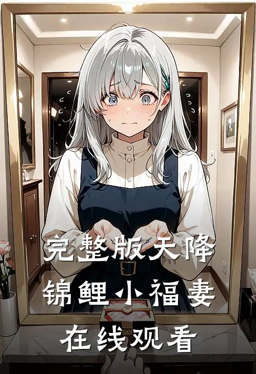 完整版天降锦鲤小福妻在线观看