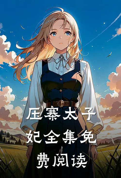 压寨太子妃 全集免费阅读