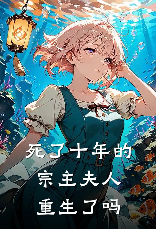 死了十年的宗主夫人重生了吗