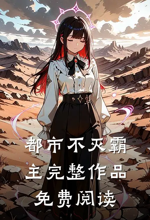 都市不灭霸主完整作品免费阅读