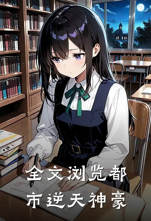 全文浏览都市逆天神豪