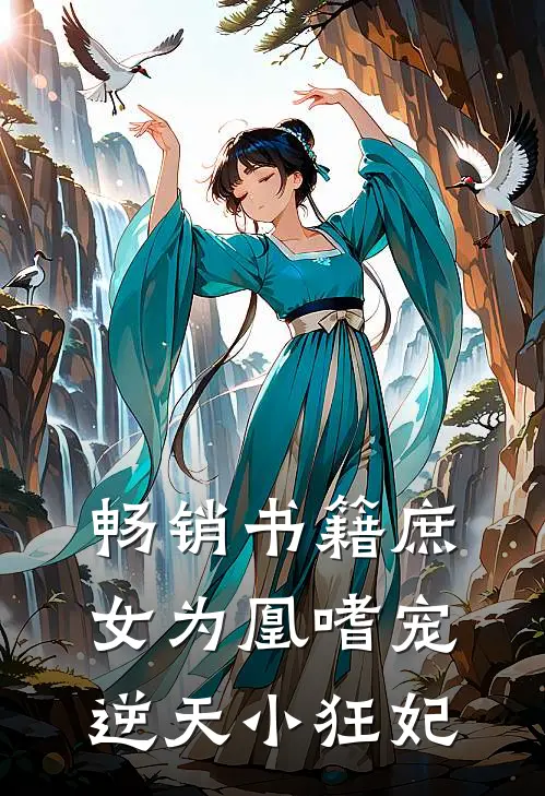 畅销书籍庶女为凰嗜宠逆天小狂妃
