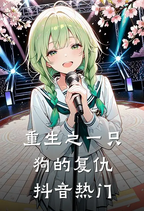 重生之一只狗的复仇抖音热门