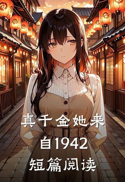 真千金她来自1942短篇阅读