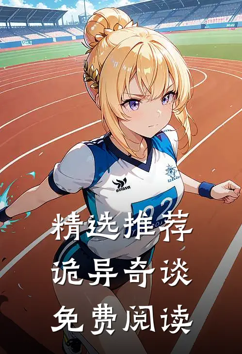 精选推荐诡异奇谈免费阅读