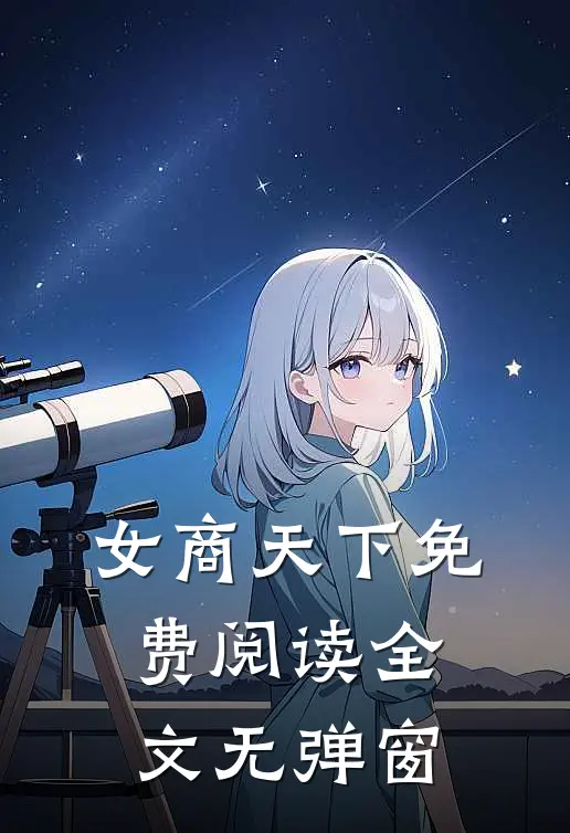 女商天下免费阅读全文无弹窗