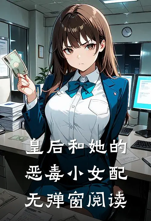 皇后和她的恶毒小女配无弹窗阅读