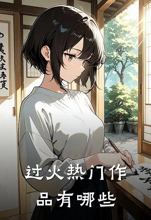 过火热门作品有哪些