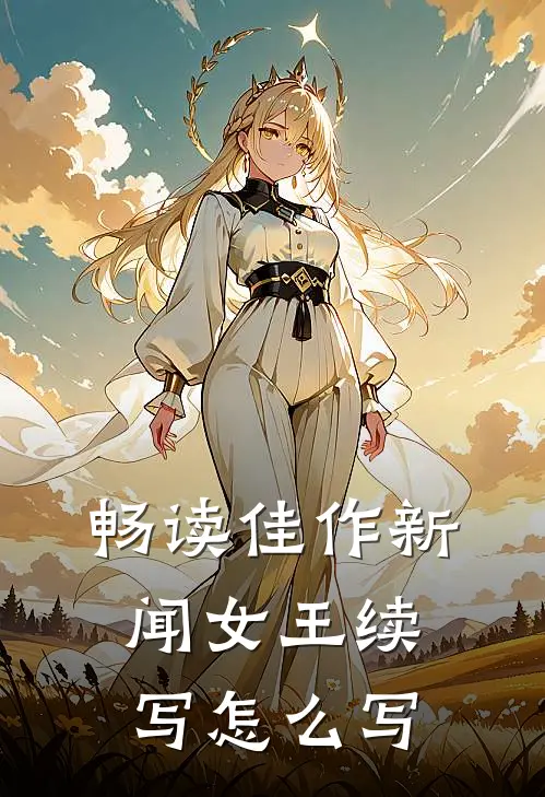 畅读佳作新闻女王续写怎么写