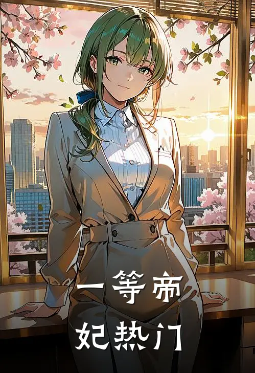 一等帝妃热门