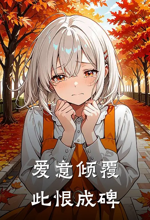 爱意倾覆此恨成碑