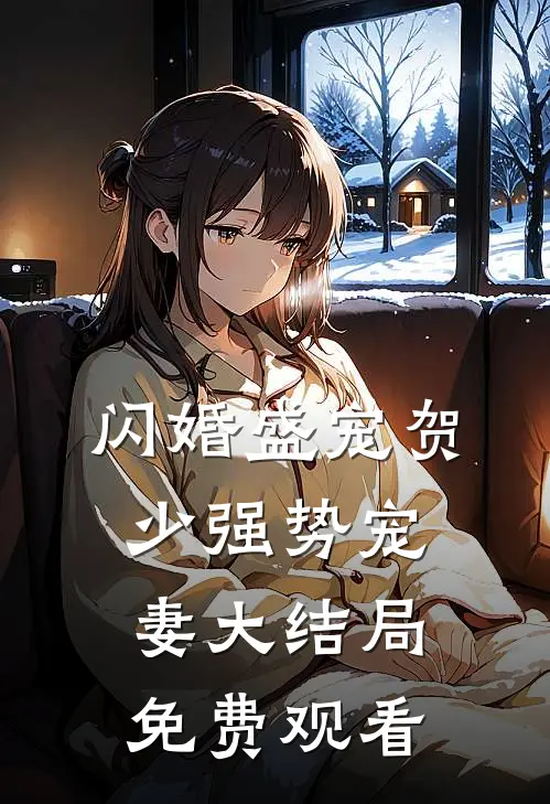 闪婚盛宠贺少强势宠妻大结局免费观看