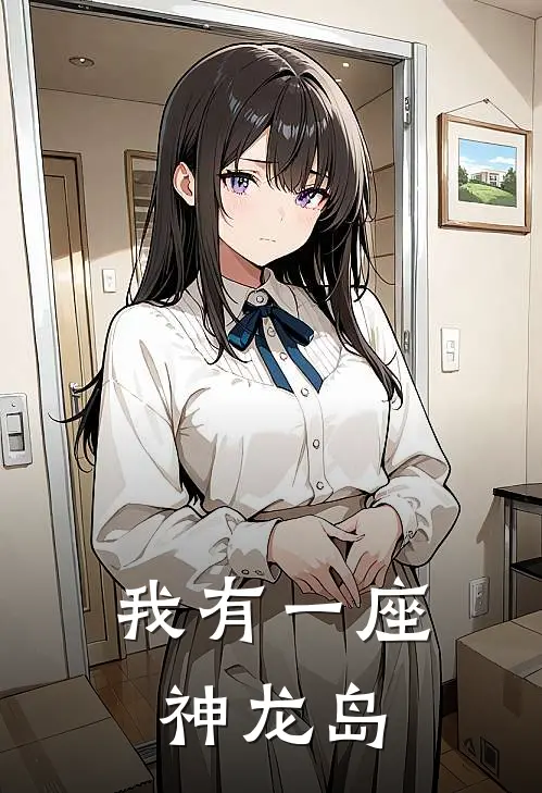 我有一座神龙岛