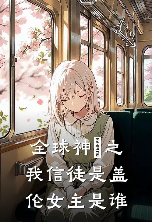 全球神祇之我信徒是盖伦女主是谁
