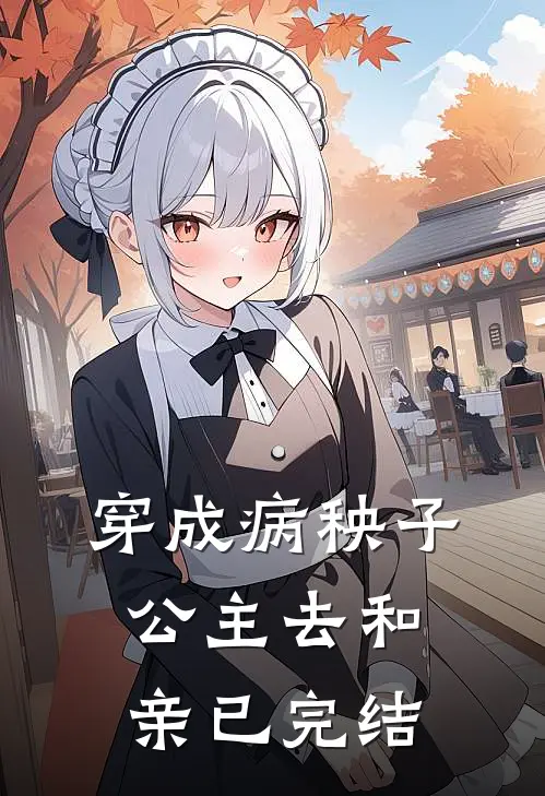 穿成病秧子公主去和亲已完结