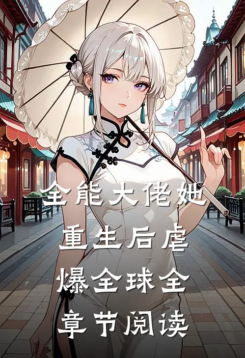 全能大佬她重生后虐爆全球全章节阅读