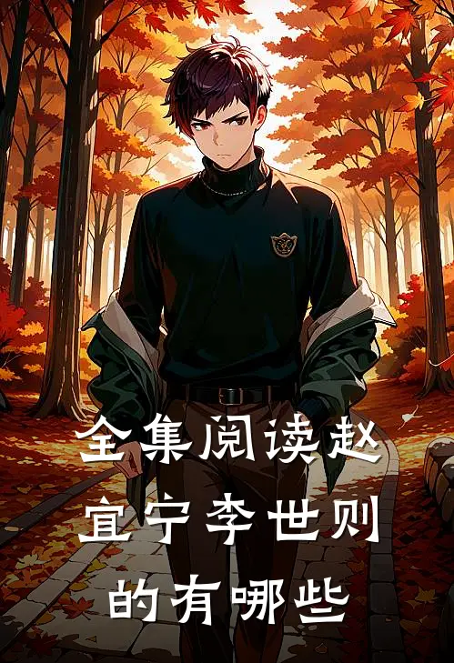 全集阅读赵宜宁李世则的有哪些