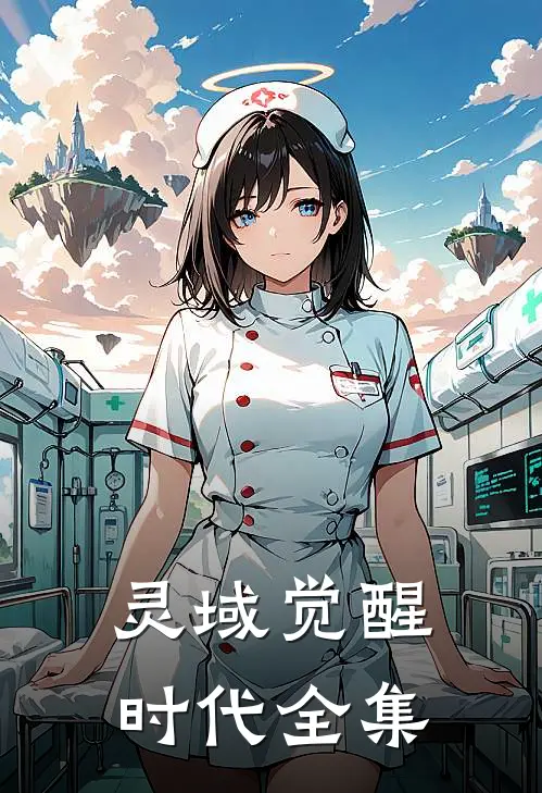 灵域觉醒时代全集