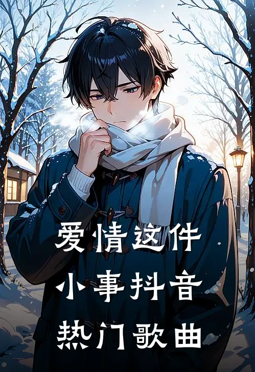 爱情这件小事抖音热门歌曲