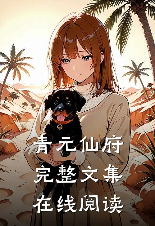 青元仙府完整文集在线阅读