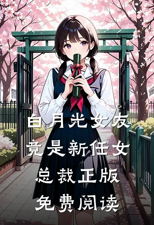 白月光女友竟是新任女总裁正版免费阅读