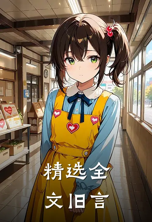 精选全文旧言
