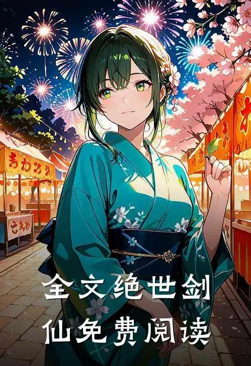 全文绝世剑仙免费阅读