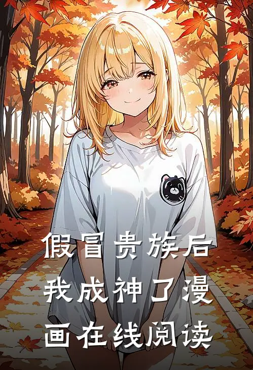 假冒贵族后我成神了漫画在线阅读