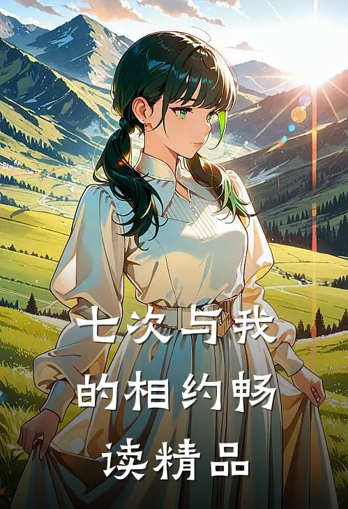 七次与我的相约畅读精品