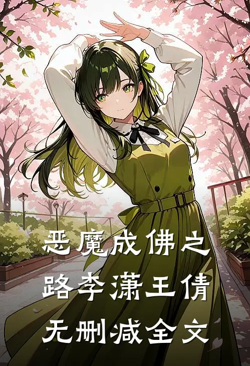 恶魔成佛之路李潇王倩无删减全文