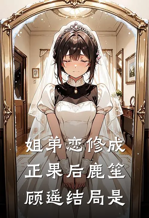 姐弟恋修成正果后鹿笙顾遥结局是