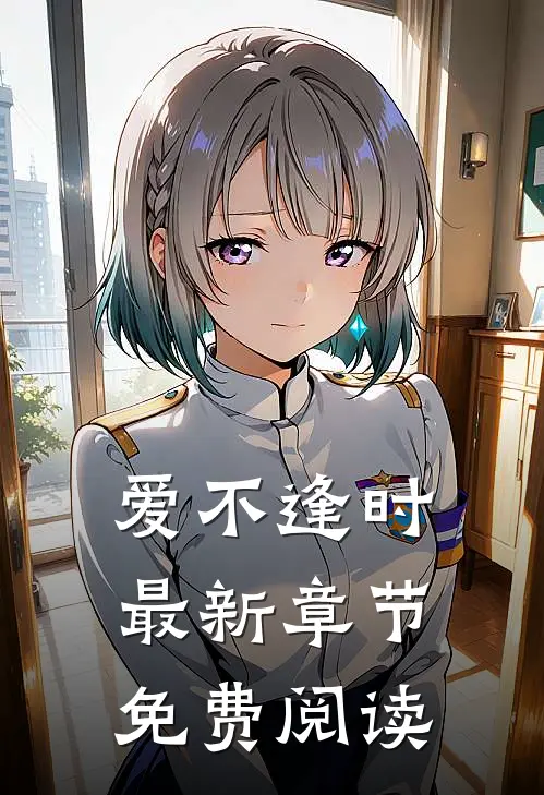 爱不逢时最新章节免费阅读