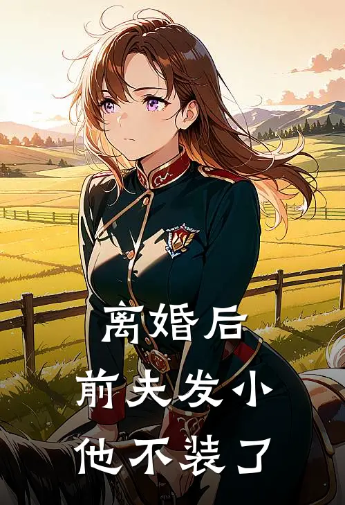 离婚后，前夫发小他不装了
