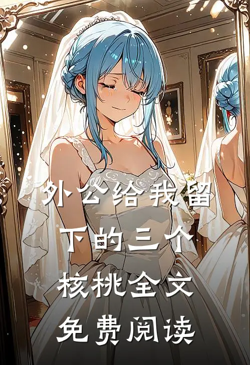外公给我留下的三个核桃全文免费阅读