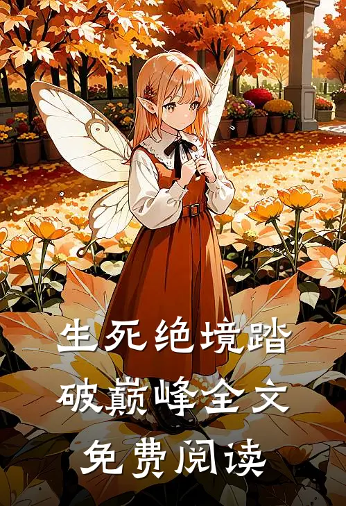 生死绝境踏破巅峰全文免费阅读