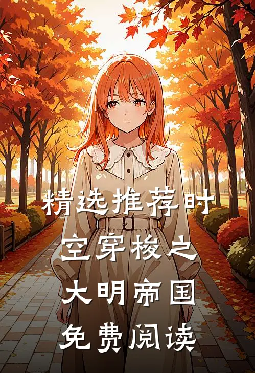 精选推荐时空穿梭之大明帝国免费阅读