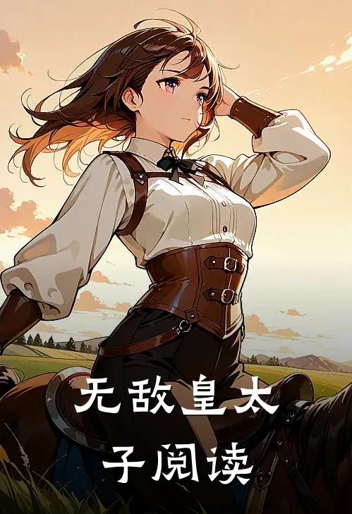 无敌皇太子阅读
